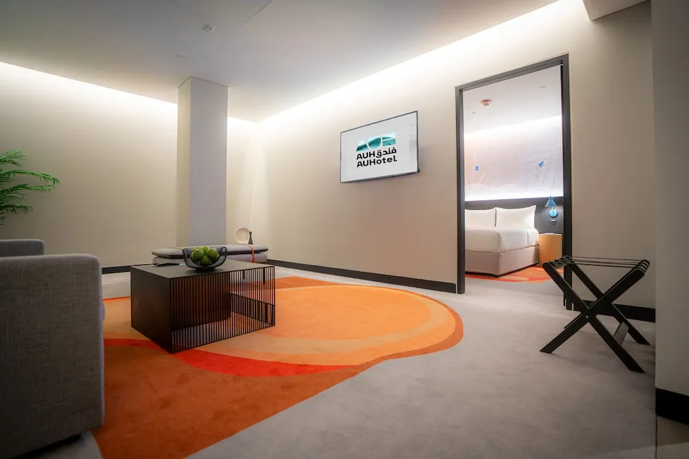 Junior Suite (Maximum 12 Hours stay)