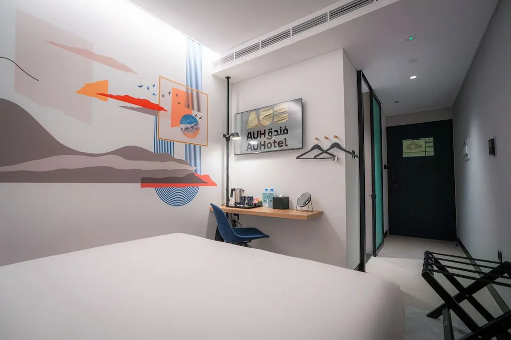 Superior Double Room (Maximum 12 Hours stay)