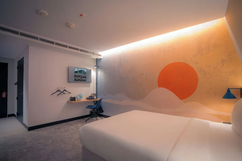 Superior Double Room (Maximum 12 Hours stay)