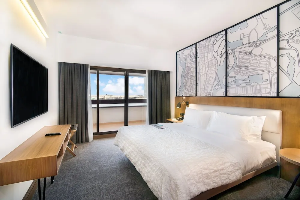 Deluxe Oda, 1 En Büyük (King) Boy Yatak, Sigara İçilebilir, Resort Manzaralı (Balcony)