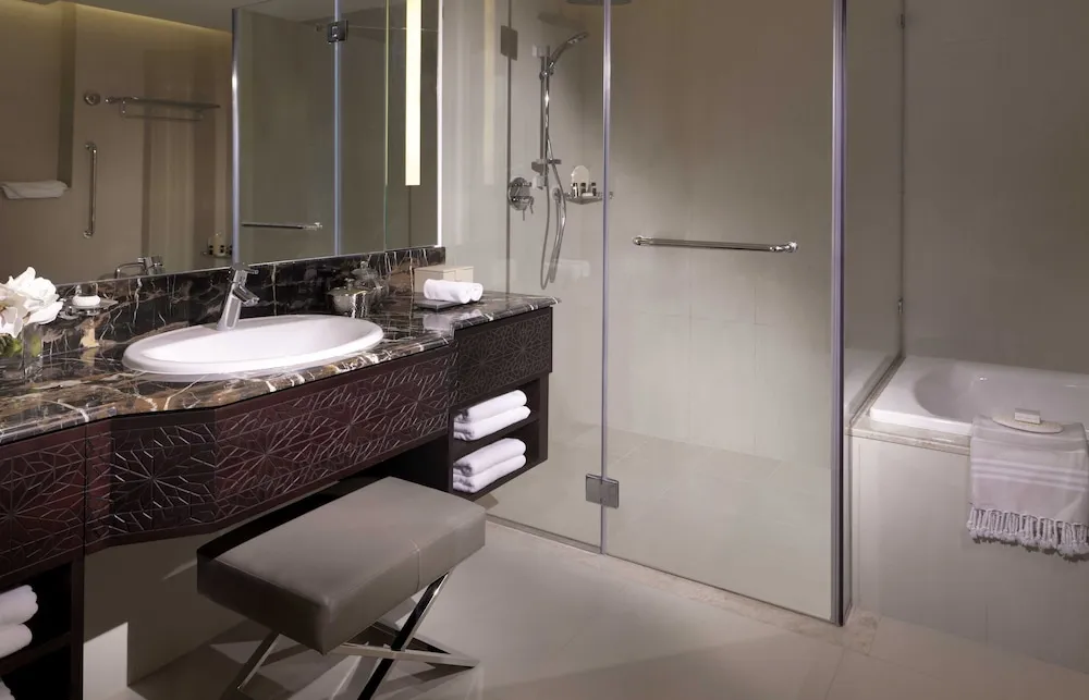 Deluxe Stüdyo, 1 En Büyük (King) Boy Yatak (Residence)