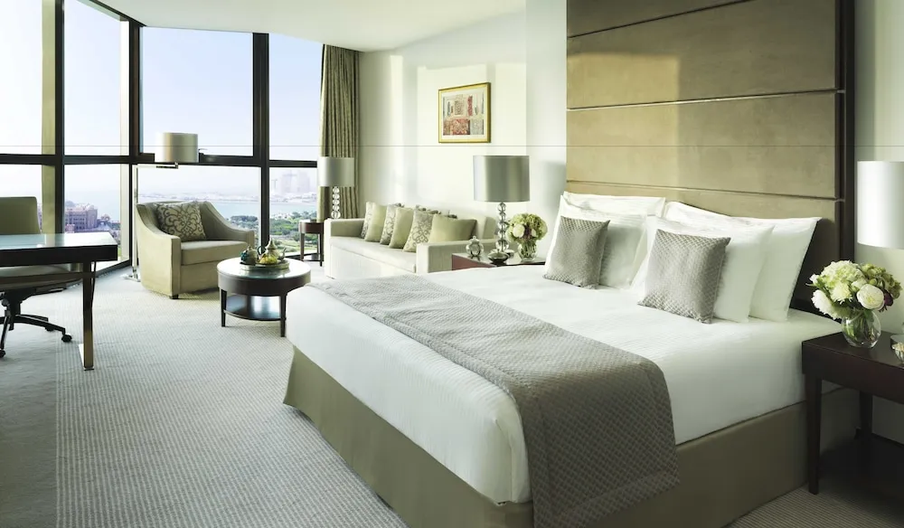 Deluxe Stüdyo, 1 En Büyük (King) Boy Yatak (Residence)