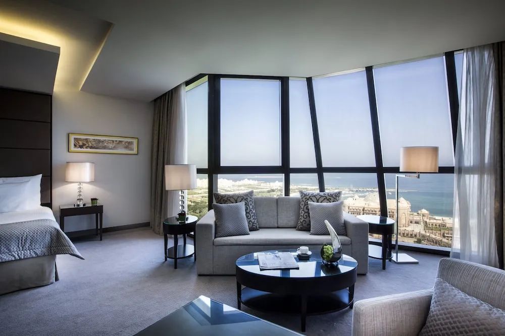 Apart Daire, 3 Yatak Odası (Residence)