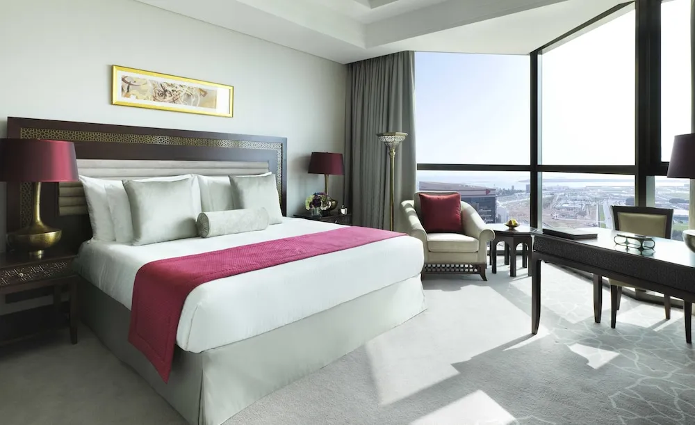 Apart Daire, 3 Yatak Odası (Residence)