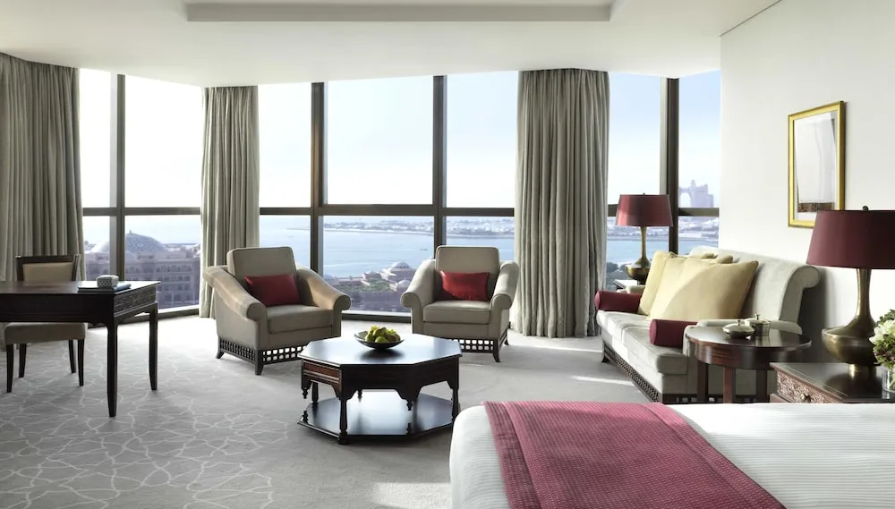 Apart Daire, 3 Yatak Odası (Residence)