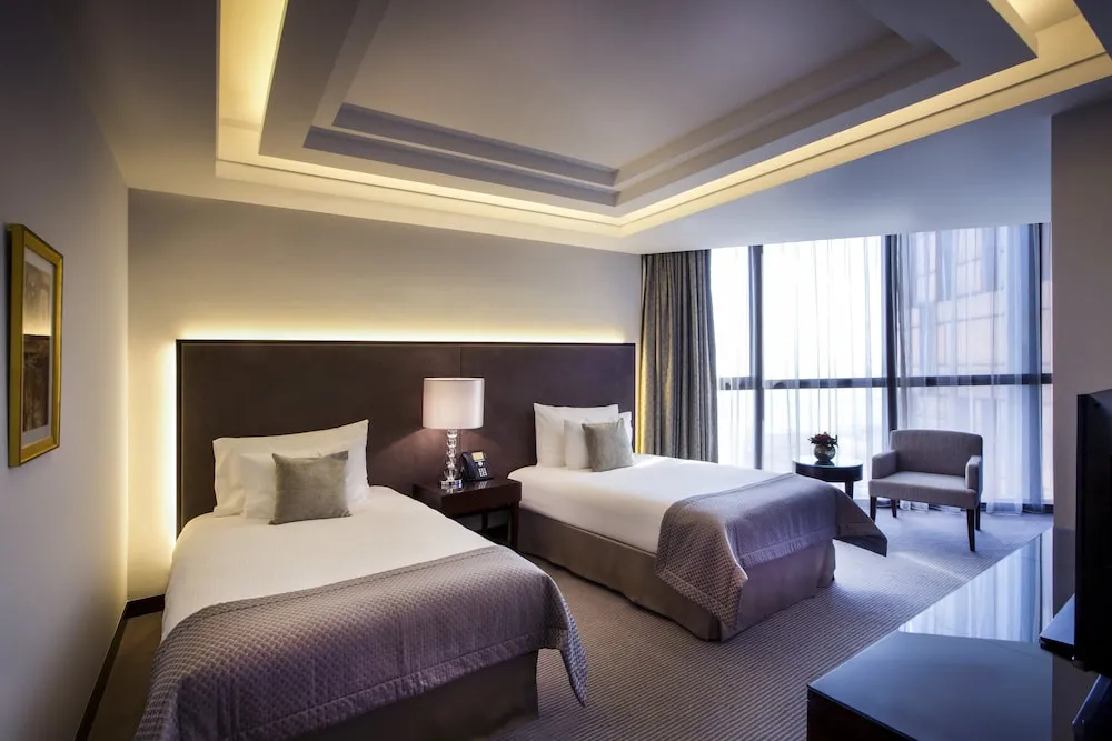 Apart Daire, 3 Yatak Odası (Residence)