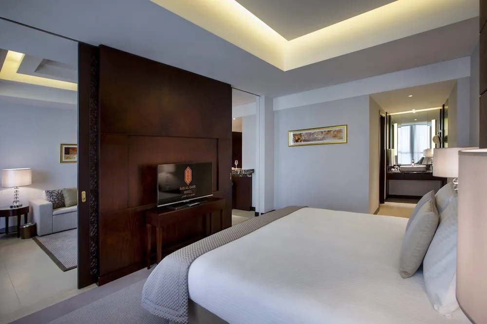 Apart Daire, 3 Yatak Odası (Residence)