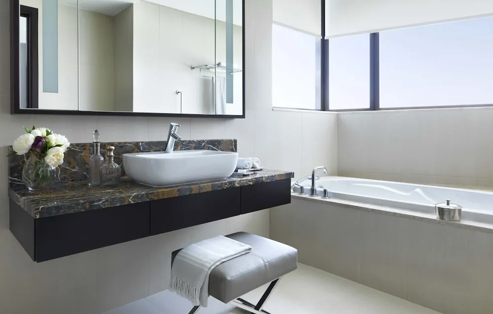 Apart Daire, 3 Yatak Odası (Residence)