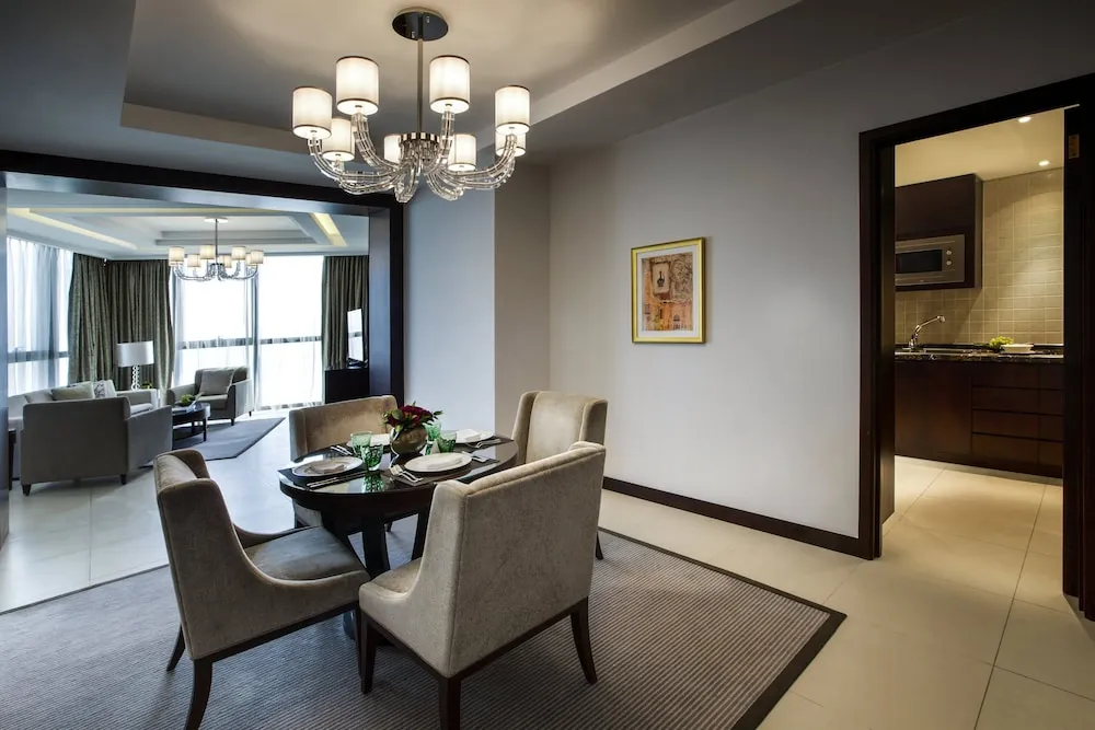 Apart Daire, 3 Yatak Odası (Residence)