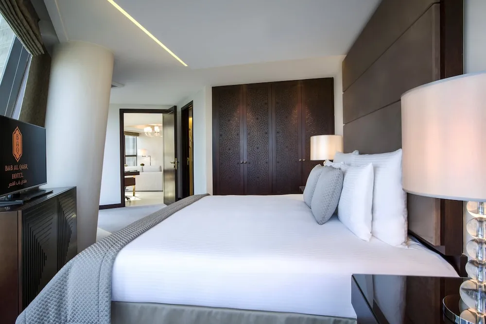 Deluxe Apart Daire, 1 Yatak Odası (Residence)