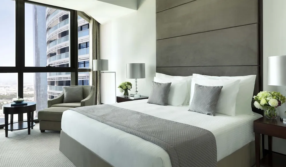 Deluxe Apart Daire, 1 Yatak Odası (Residence)