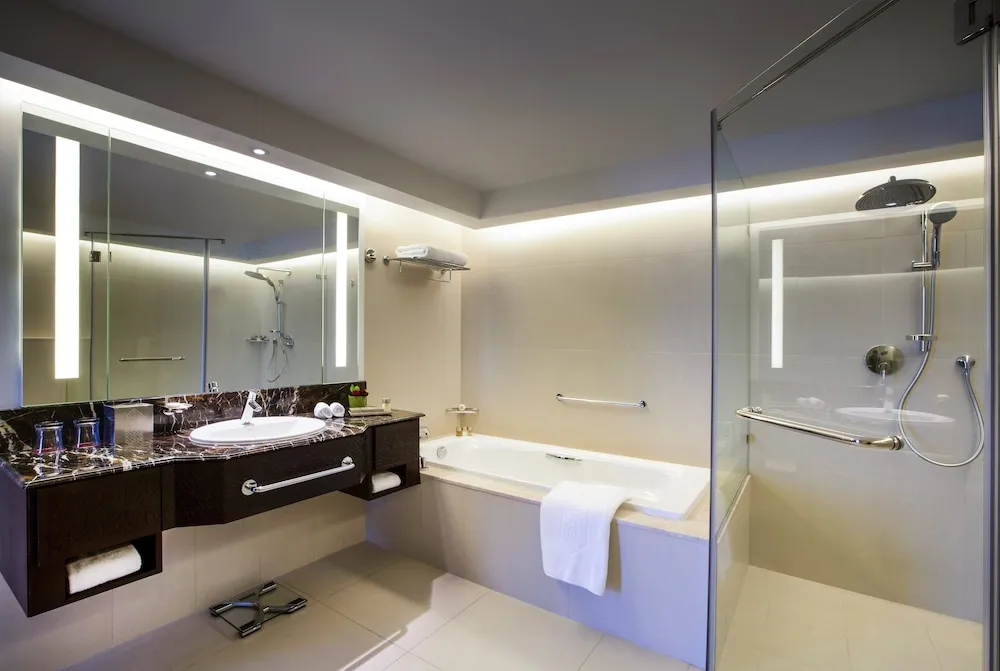 Apart Daire, 1 Yatak Odası (Residence)