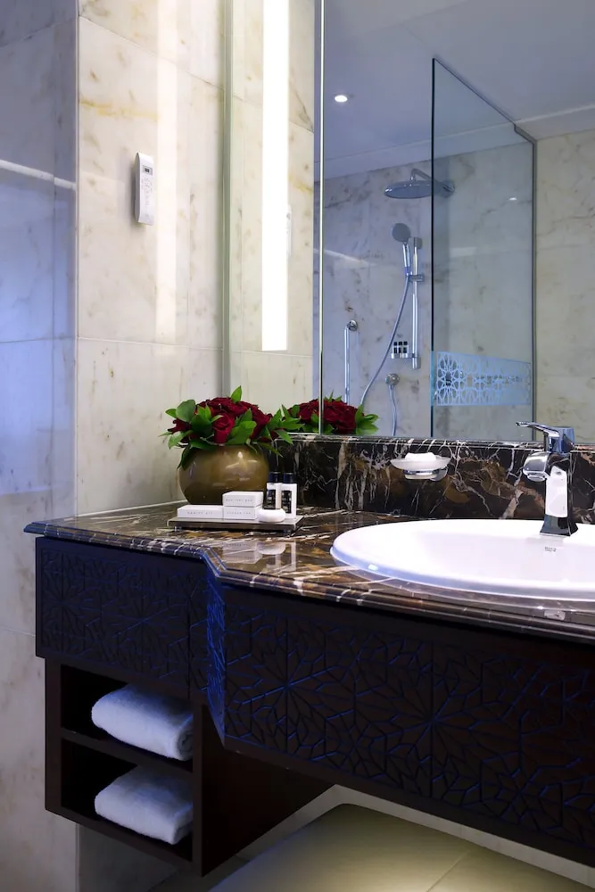 Apart Daire, 1 Yatak Odası (Residence)