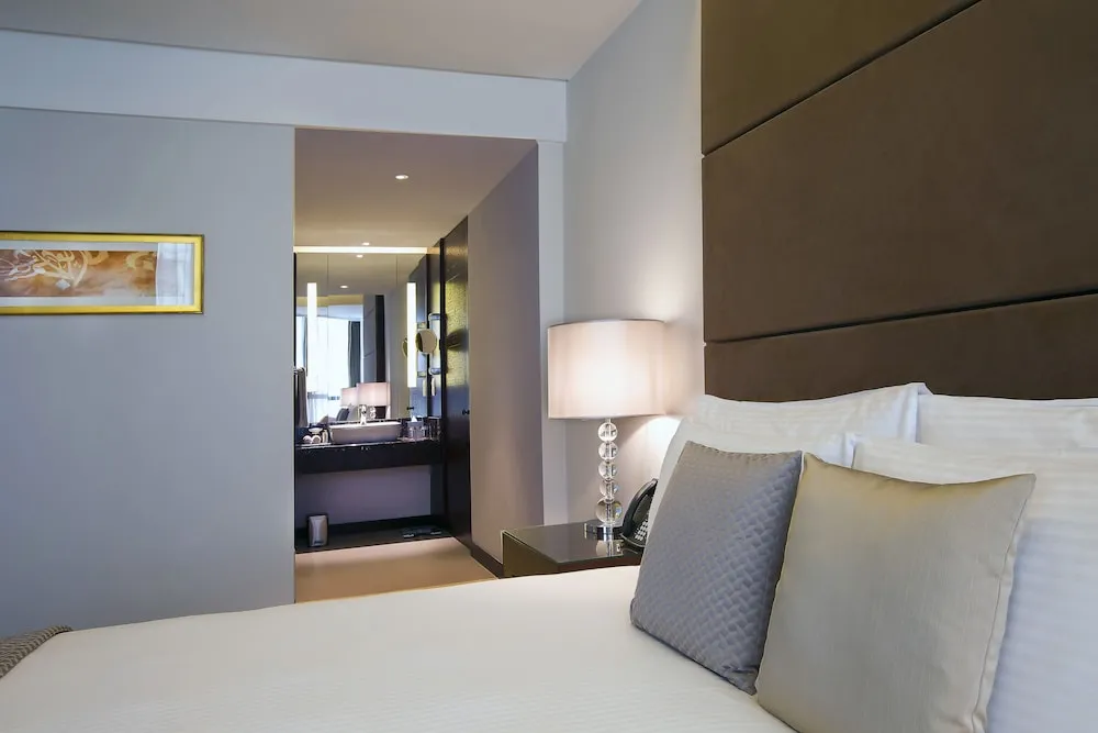 Apart Daire, 1 Yatak Odası (Residence)