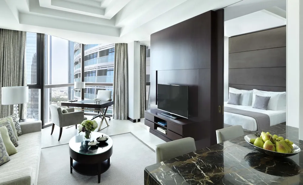 Apart Daire, 1 Yatak Odası (Residence)