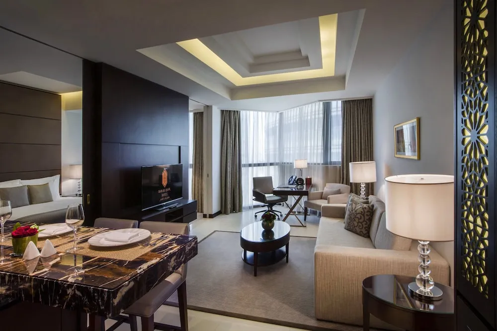 Apart Daire, 1 Yatak Odası (Residence)