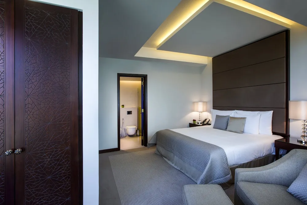 Apart Daire, 1 Yatak Odası (Residence)