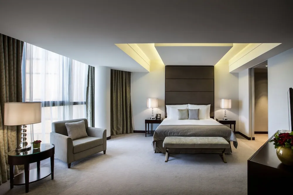 Apart Daire, 1 Yatak Odası (Residence)