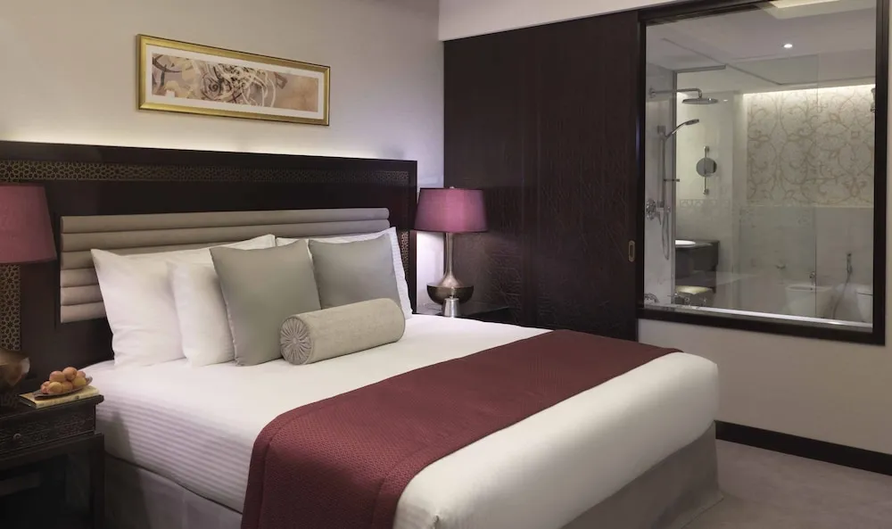 Apart Daire, 1 Yatak Odası (Residence)