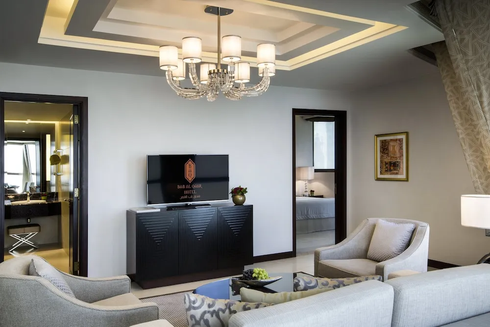 Apart Daire, 1 Yatak Odası (Residence)