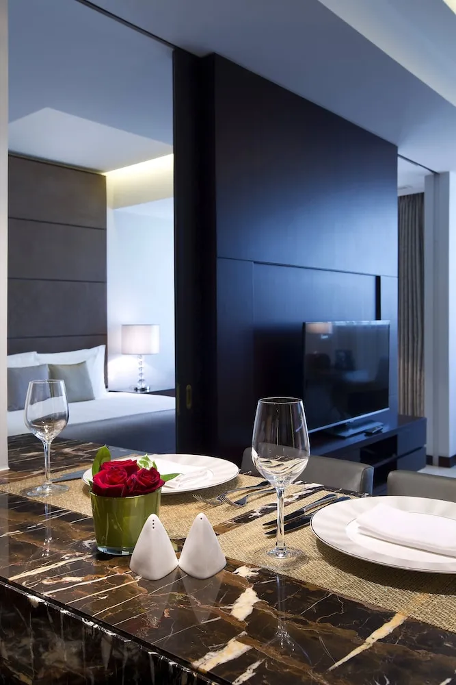 Apart Daire, 1 Yatak Odası (Residence)