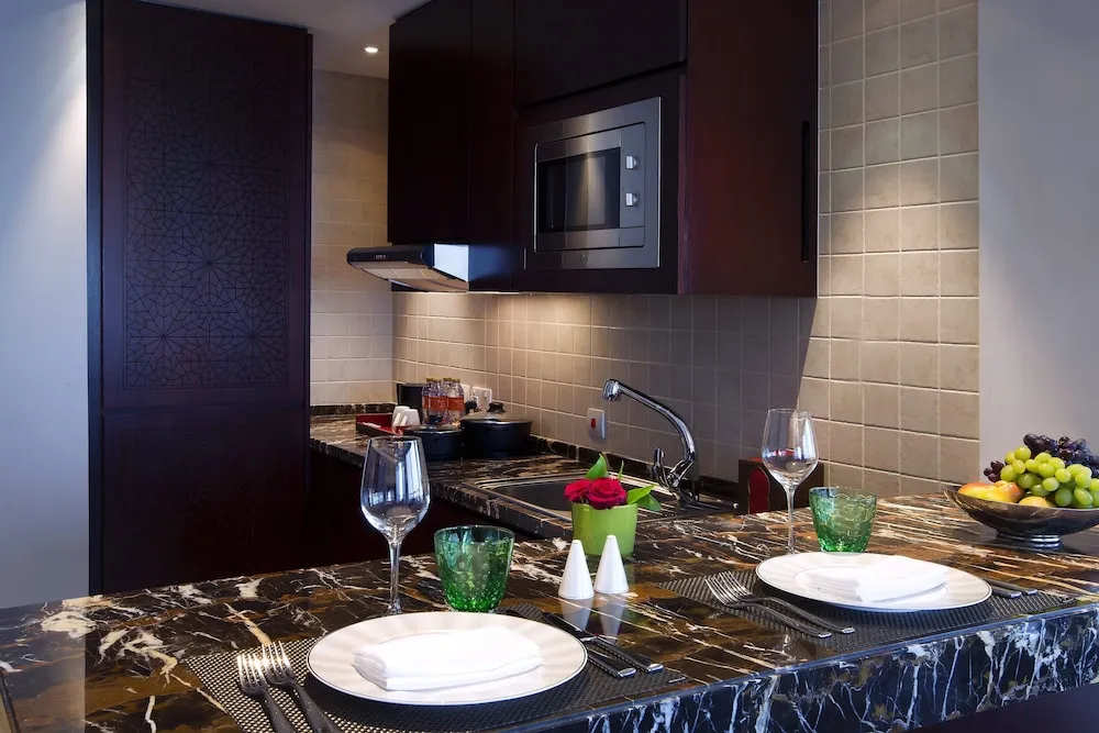 Apart Daire, 1 Yatak Odası (Residence)