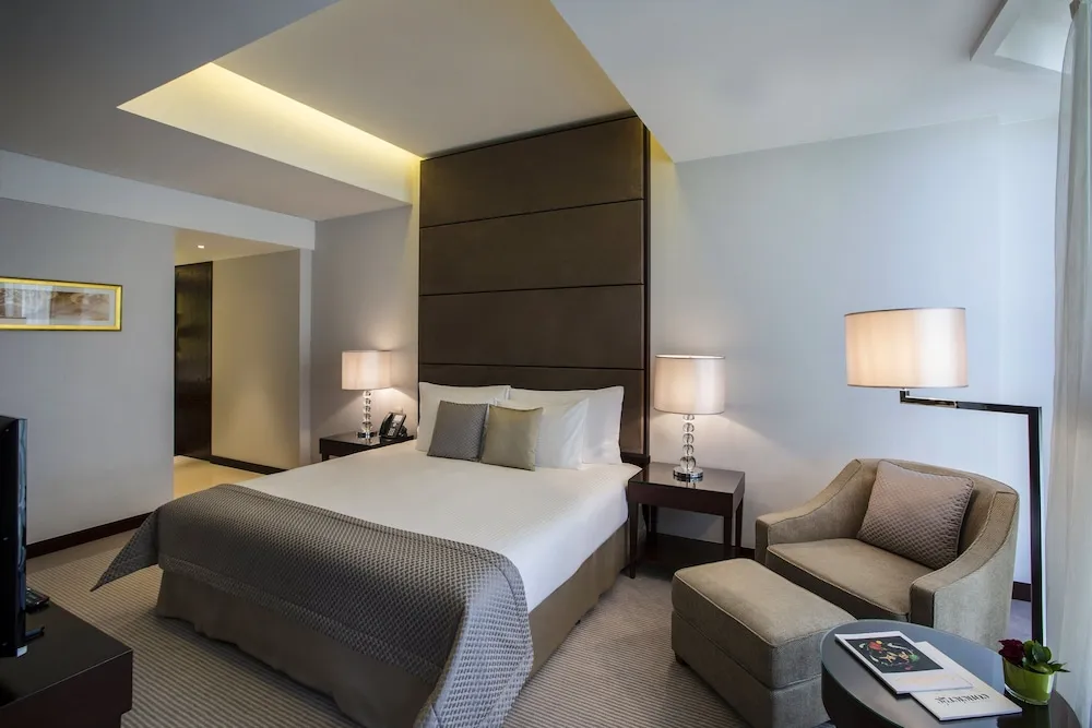 Apart Daire, 1 Yatak Odası (Residence)