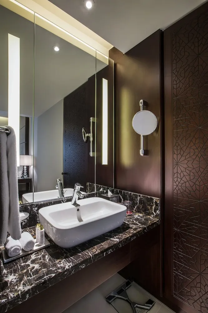 Apart Daire, 1 Yatak Odası (Residence)