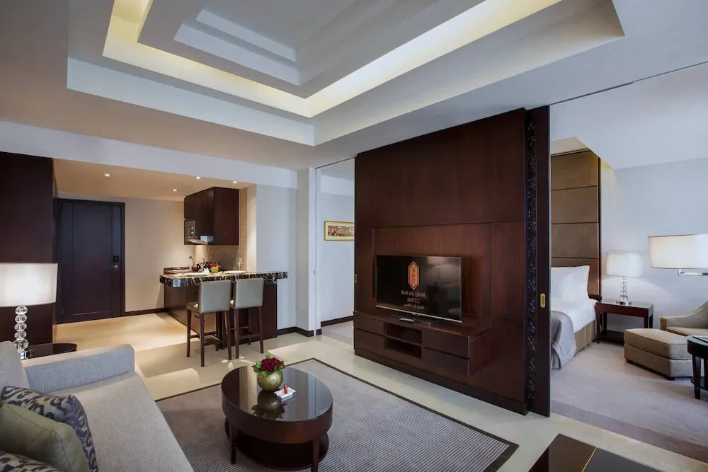 Apart Daire, 1 Yatak Odası (Residence)