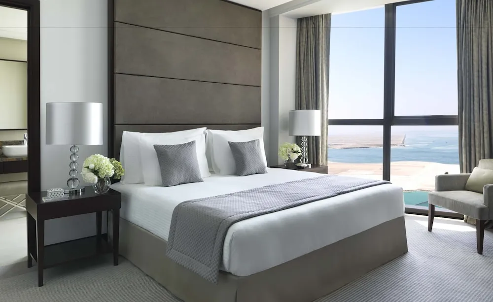 Deluxe Apart Daire, 2 Yatak Odası (Residence)