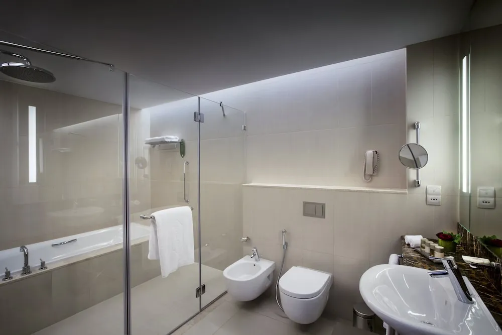 Deluxe Apart Daire, 2 Yatak Odası (Residence)