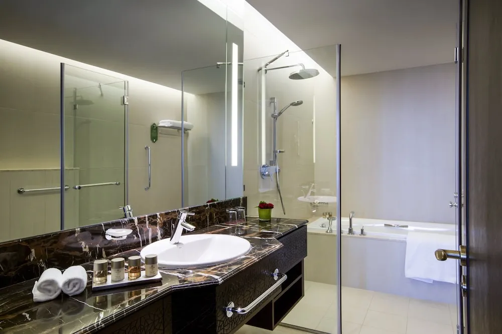 Deluxe Apart Daire, 2 Yatak Odası (Residence)