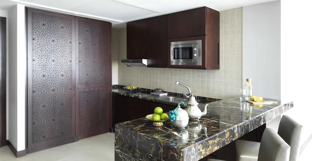 Deluxe Apart Daire, 2 Yatak Odası (Residence)
