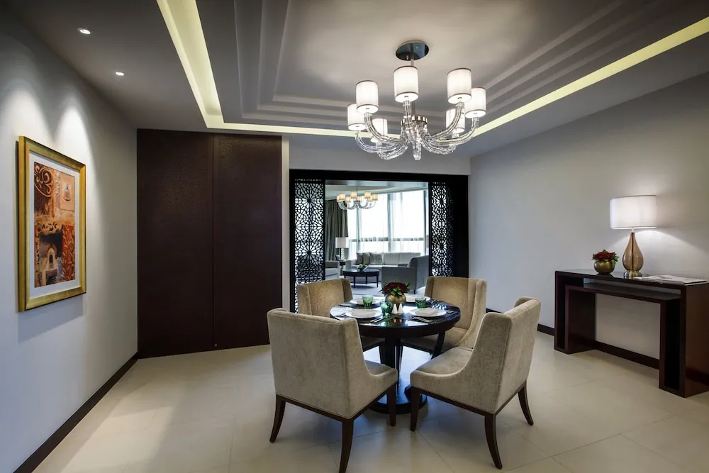 Deluxe Apart Daire, 2 Yatak Odası (Residence)