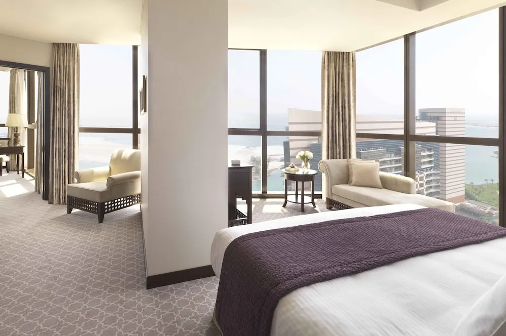 Deluxe Apart Daire, 2 Yatak Odası (Residence)