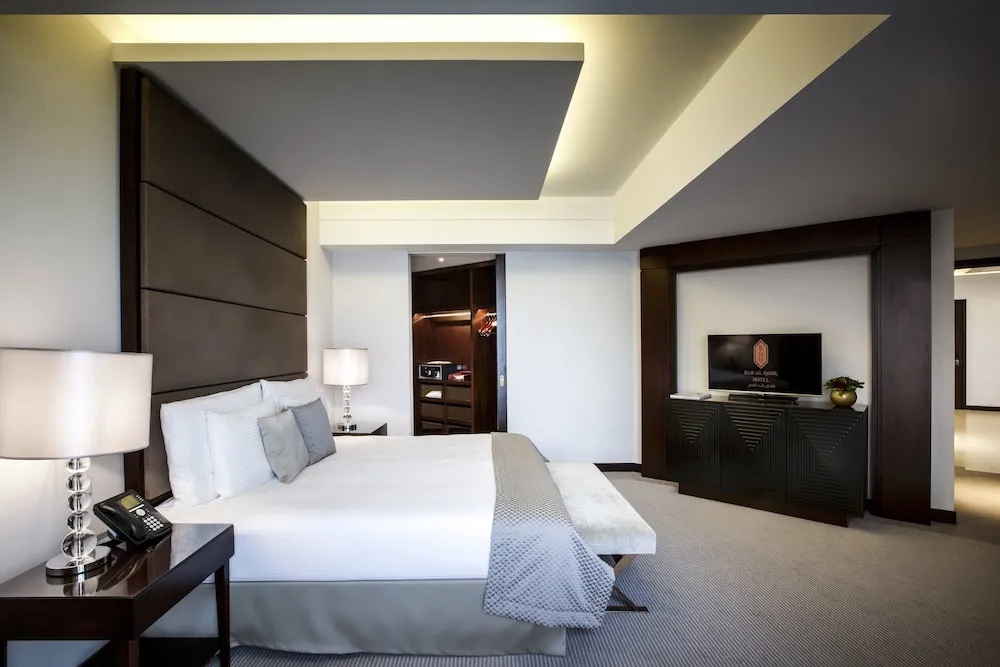Deluxe Apart Daire, 2 Yatak Odası (Residence)