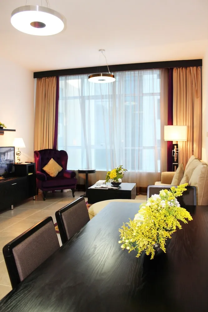 Standard Apart Daire, 1 Yatak Odası