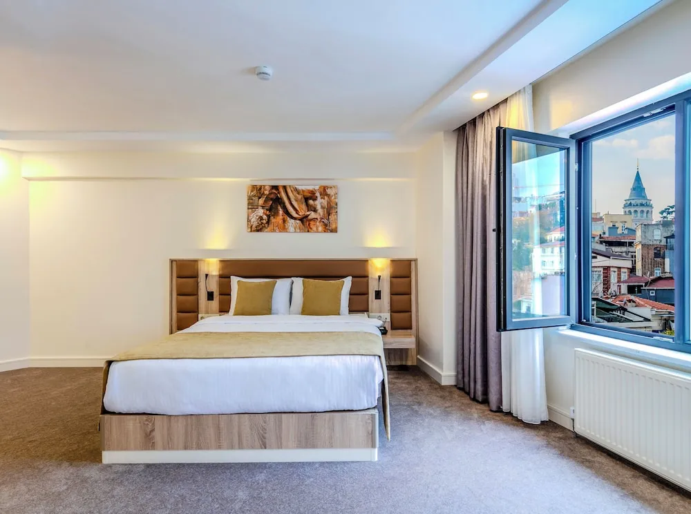 Superior Room (1+1)