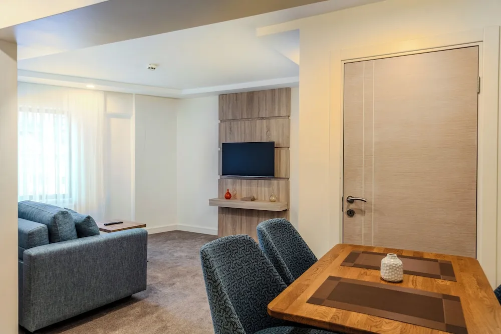 Superior Room (1+1)