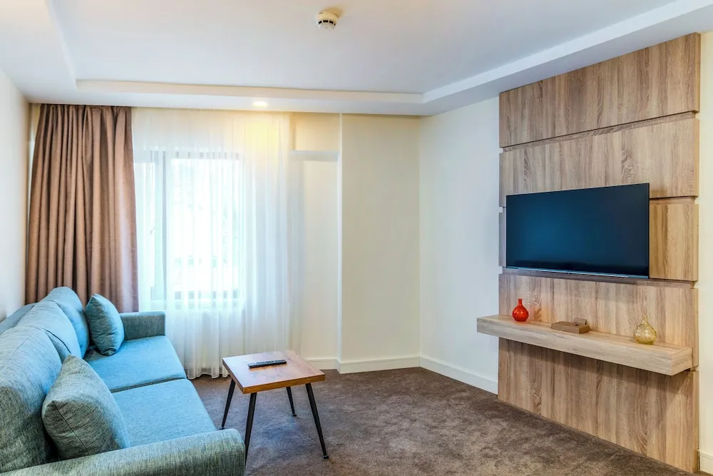 Superior Room (1+1)