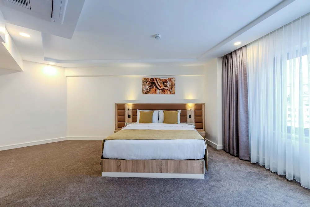 Superior Room (1+1)