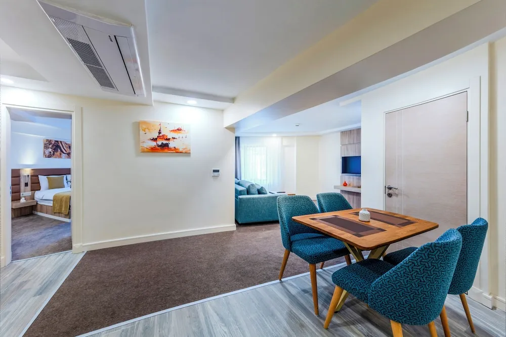 Superior Room (1+1)