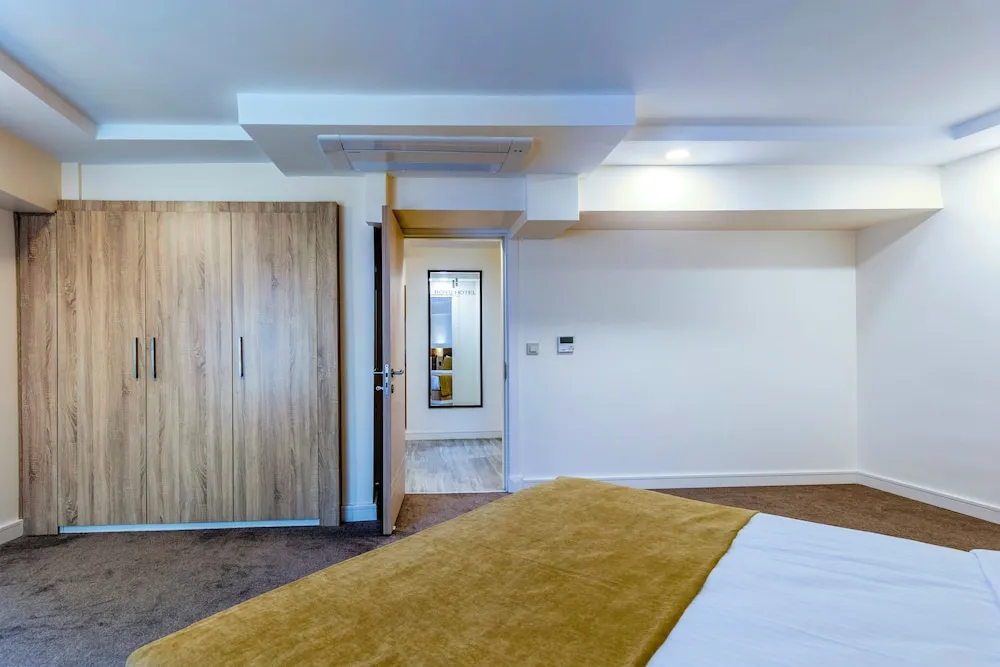 Superior Room (1+1)