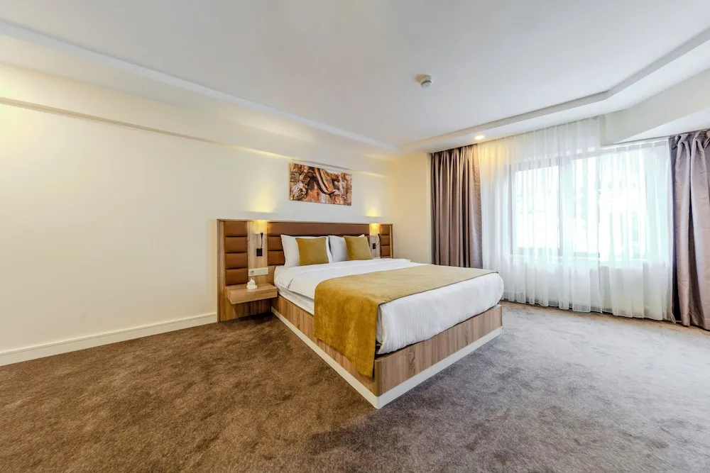 Superior Room (1+1)
