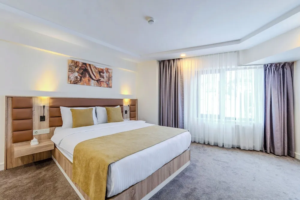 Superior Room (1+1)