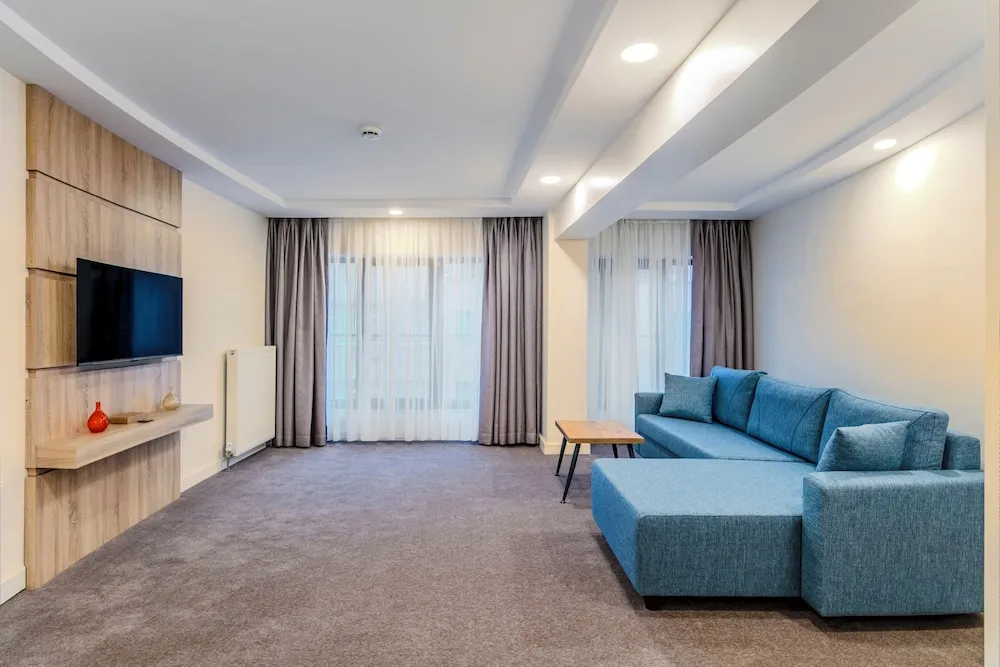 Superior Room With City View (1+1)