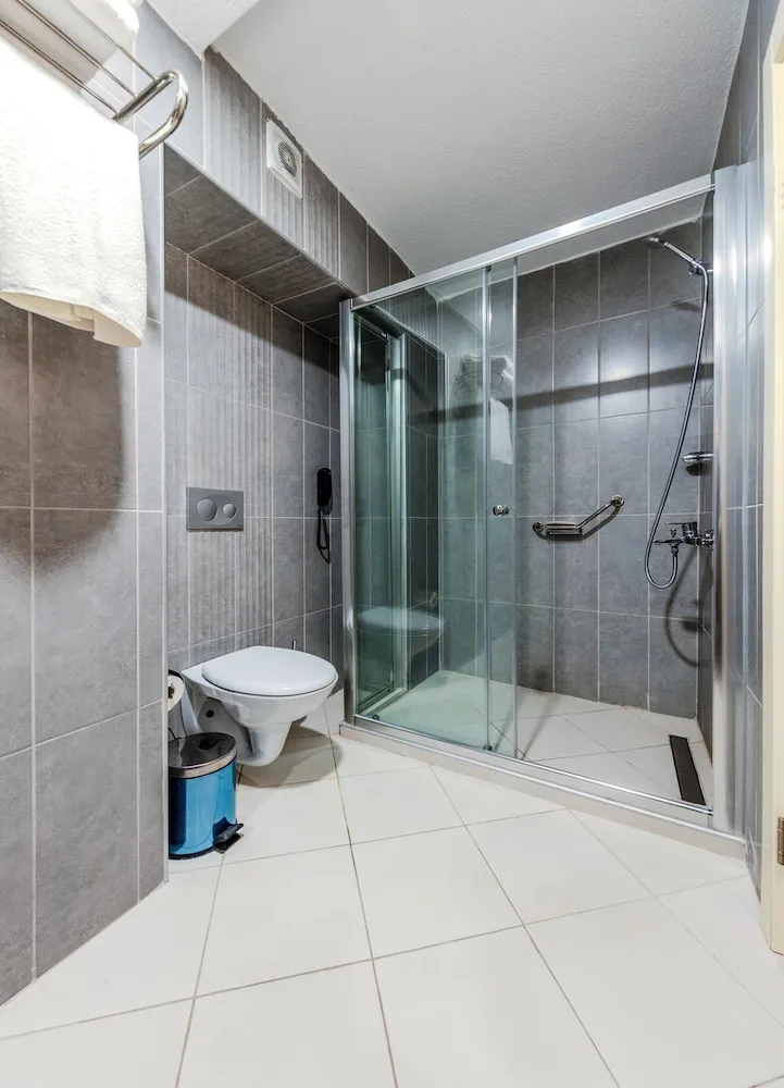 Superior Room With City View (1+1)