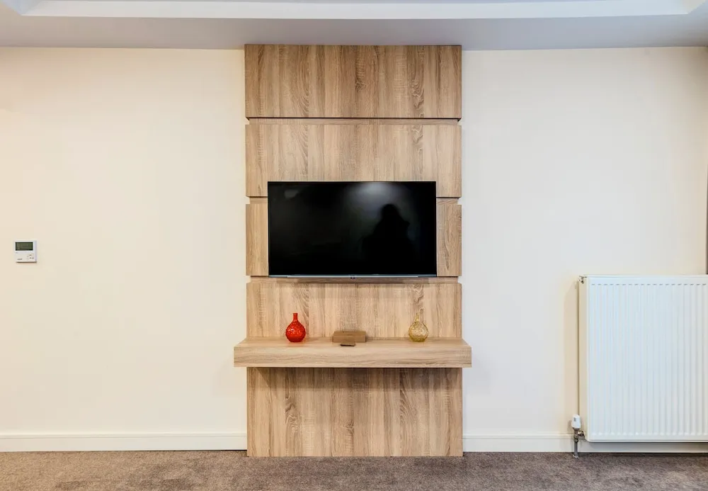 Superior Room With City View (1+1)