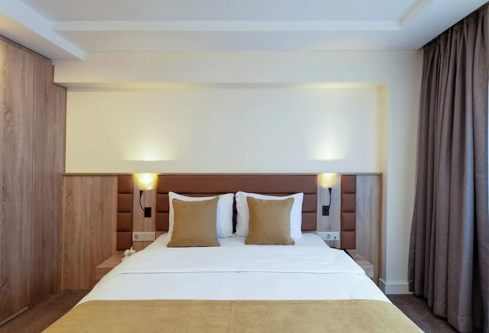 Superior Room With City View (1+1)