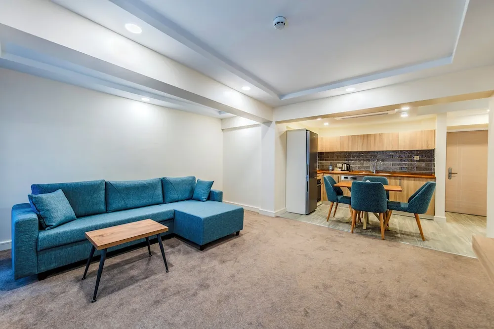 Superior Room With City View (1+1)